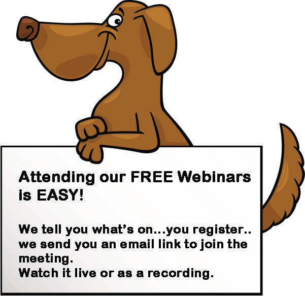 attending is easy
