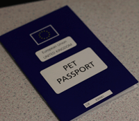 pet passport