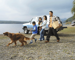 People with pets tend to be more physically healthy and have fewer visits to their GPs